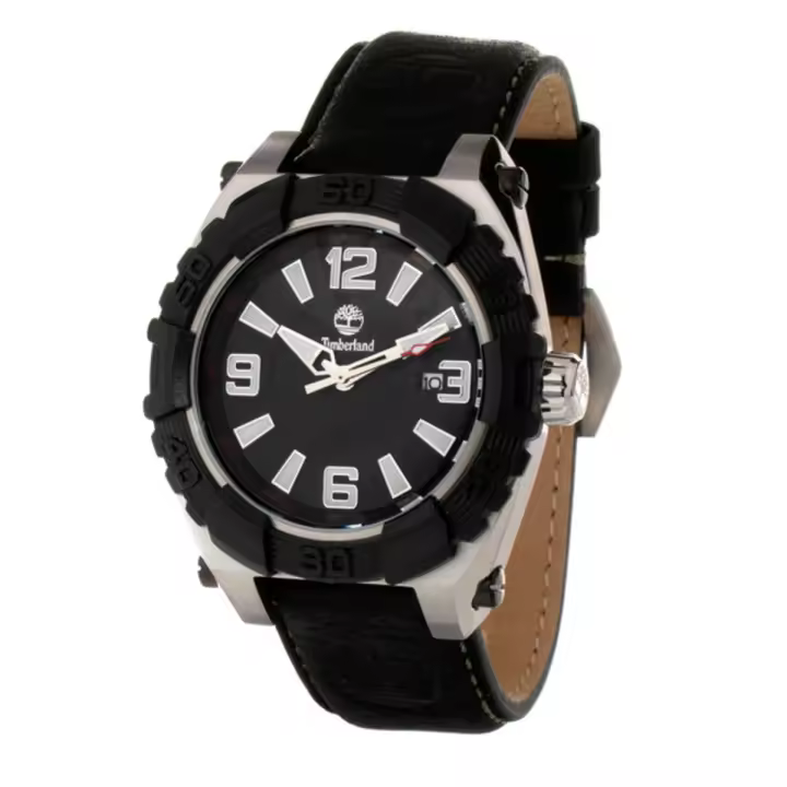 Reloj Hombre Timberland TBL13321JSTB-02BN (Ø 45 mm) - 1