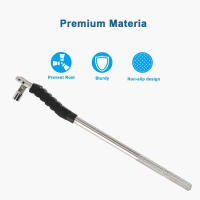 Herramienta De Extracción De Válvula De Neumático Sin Arrugas Con Herramienta De Núcleo De Válvula Repuesto Universal Para Coche Extensor De Válvula Recto - details 1