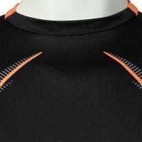 Camiseta De Deporte Para Hombres Verano Transpirable Secado Rápido Manga Corta Moda Deportiva Sin Capucha Cuidado Manual - details 28