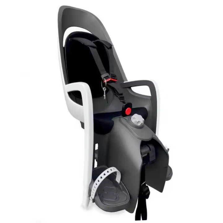 Hamax Silla Portabebés Portaequipajes Caress - 1