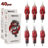 Cartucho De Aguja De Tatuaje SMP 0503RL/0603RL/0803RL Para Maquillaje Permanente Y Micropigmentación De Cejas Y Cuero Cabelludo En Venta Por Pieza - details 7