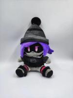 Muñeco De Peluche Drones Asesinos UZI Juguetes Pequeños Para Niños Y Niñas Regalo De Cumpleaños Popular Muñeco De Peluche Para Niños Y Niñas - details 2