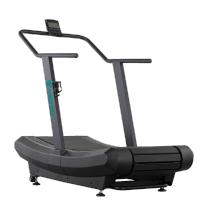 Fitness Tech Air Runner / Cinta de Correr Curva Cintas para correr - details 2