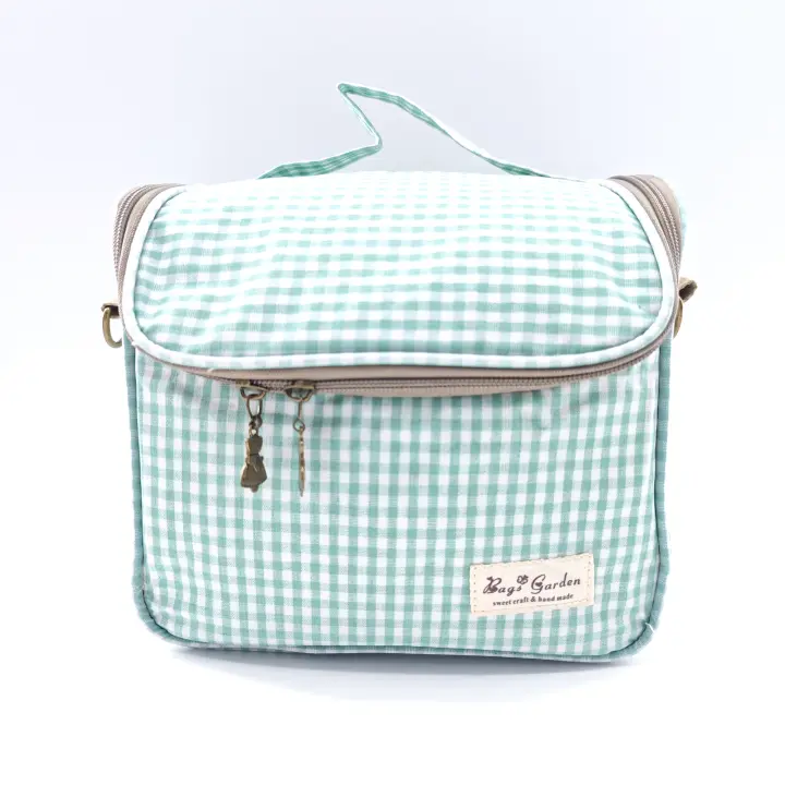 Bagsgarden Nevera impermeable colección Vichy - 1