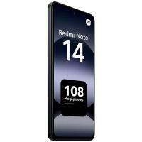 Xiaomi Redmi Note 14 4G 6GB/128GB 8GB/128GB 8GB/256GB Soporte NFC sin cargador UE Versión europea Teléfono móvil - details 6