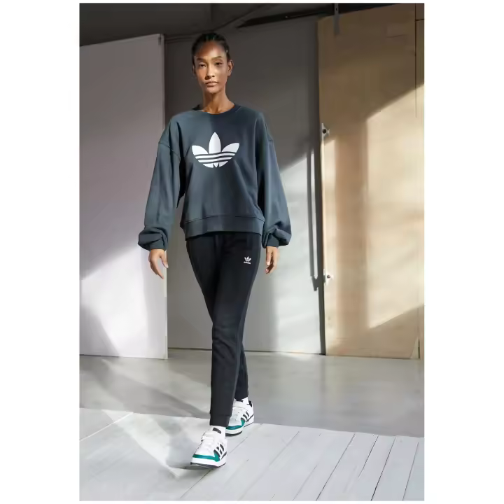 Textil Originals marca Adidas modelo H37878 para mujer en color negro - 1