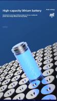 Lámpara Solar LED Para Exterior Con Sensor De Movimiento Alta Brillo Para Jardín Iluminación Automática De Exteriores - details 12