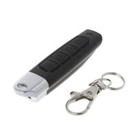 Control Remoto De Puerta De Garaje 433MHZ 433.92mhz Duplicador De Código Rolante Aprendizaje Para Hogar Y Automóviles - details 0