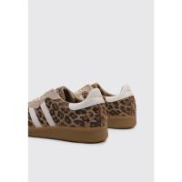 Limma DOMANICO  Deportivas Planas Mujer Animal print - details 2