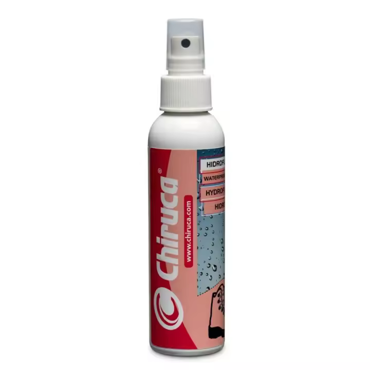 HIDROFUGANTE PARA BOTAS CHIRUCA - 1