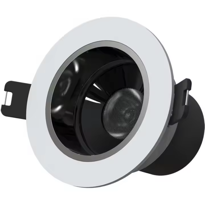 Foco Inteligente Yeelight Mesh Spotlight M2 - 1