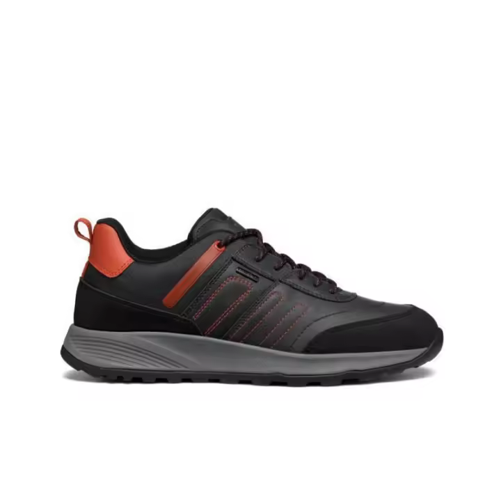 Deportivas Terrestre Amphibiox navy de Geox - 1