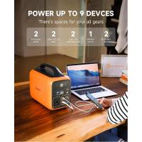 E-LONG BATERIA SOLAR, ESTACION DE CARGA, GRAN CAPACIDAD. - details 6