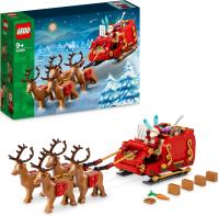 Lego 40499 Trineo de Papa Noël juego de construcción Lego - details 0