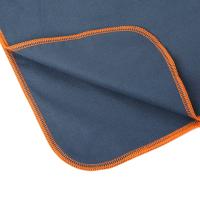 Toalla De Baño Con Capucha Microfibra Para Hombre Y Mujer Secado Rápido Poncho De Playa Para Natación Sauna Viajes - details 2