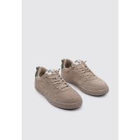 PITAS KUME Deportivas Planas Hombre Beige - details 0