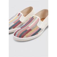 Limma BOGAR Alpargatas Planas Hombre Multicolor - details 1
