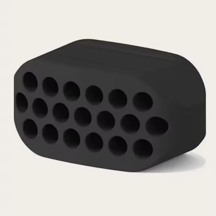 Máquina De Ejercicios Offline Entrenador De Músculos Faciales Y Mandibulares Para Unisex Relaxación Muscular De Alta Calidad Producido En China - 1