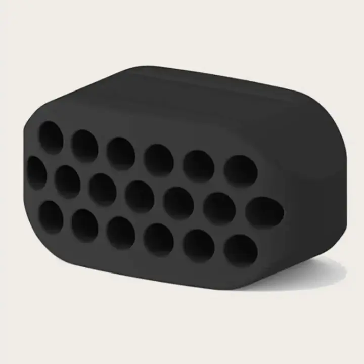 Máquina De Ejercicios Offline Entrenador De Músculos Faciales Y Mandibulares Para Unisex Relaxación Muscular De Alta Calidad Producido En China - 1