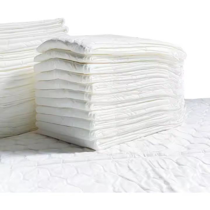 Protector Cama 60x90 cm - Empapadores Cama Adulto, Empapadores 60x90 cm - 1