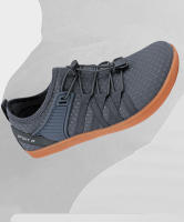 Zapatillas Minimalistas De Punta Abierta Para Hombres Y Mujeres | Cero Bajada | Ancho Amplio | Moda Sneaker Transpirable Y Cómoda Para Caminar Al Aire Libre - details 2