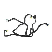 Válvula De Limpieza Del Contenedor De Vapores F2gz-9D289-a Para Ford Edge 2016-2019 Instalación Sencilla Accesorio De Vehículo De Alta Performance - details 5