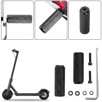 Pedales Antideslizantes Para Patinete E-Scooter Xiaomi M365 1S pro pro 2 Repuesto Para Pies Traseros Piezas De Mano - details 3