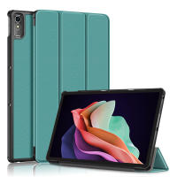 Funda Protectora Para Tableta Lenovo Tab P11 2nd Gen 11.5 TB350FU Con Estuche De Plegado Y Soporte Cubierta Inteligente Para Xiaoxin Pad plus 2023 Incluye Película Y Pluma - details 15