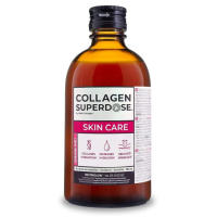 Collagen Superdose by Gold Collagen Skin Care Piel Radiante 300ml - details 0