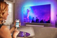 PHILIPS TAB8505/10 Barra de Sonido 2.1 con subwoofer inalámbrico 200 W y Dolby Atmos, compatible con HDMI eARC - details 3