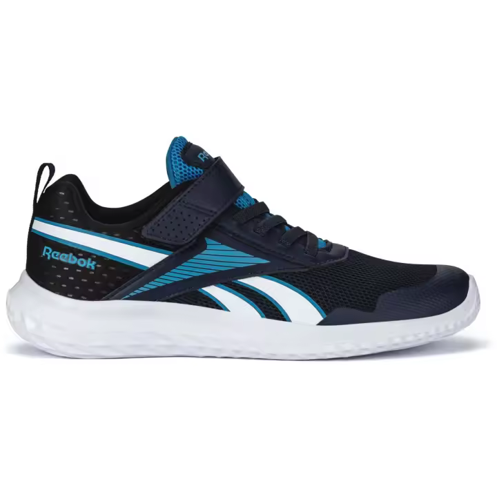 Calzado Running marca Reebok modelo 100202262 para kids en color vectornavy - 1