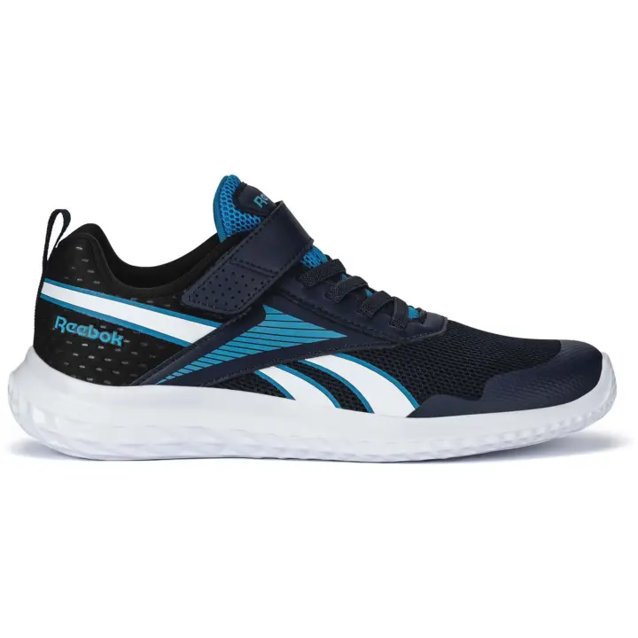 Calzado Running marca Reebok modelo 100202262 para kids en color vectornavy - 1