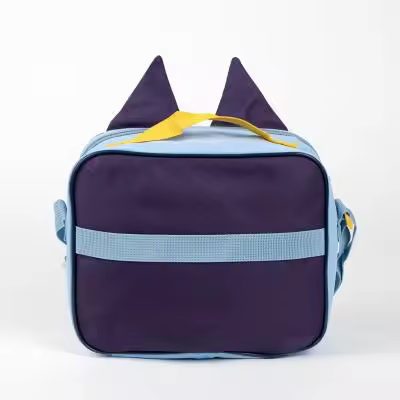 BOLSA ISOTÉRMICA 3D BLUEY - 1