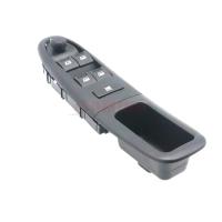 Interruptor De Control De Ventanas Del Automóvil Para Peugeot 406 1995-2004 6554.CF 6554CF 6554-CF 100005767 Nuevo Pieza De Repuesto - details 2