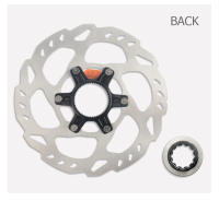 Freno De Disco Shimano Center Lock SM-RT70 160mm Para Bicicleta De Carretera Y MTB Ice Technologies Rotors Serie Record SLX M7000 - details 15