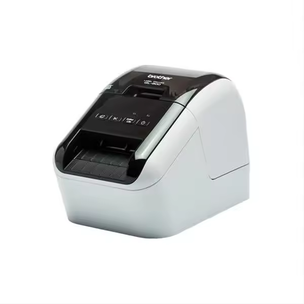 Impresora de etiquetas Brother QL800 - 1