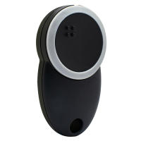 Control Remoto De Puerta De Garaje TELECO TXP-433-A02 Compatible Con TXP-433-A01 TXP-433-A04 433.92MHz Clavefob Para Puertas - details 10