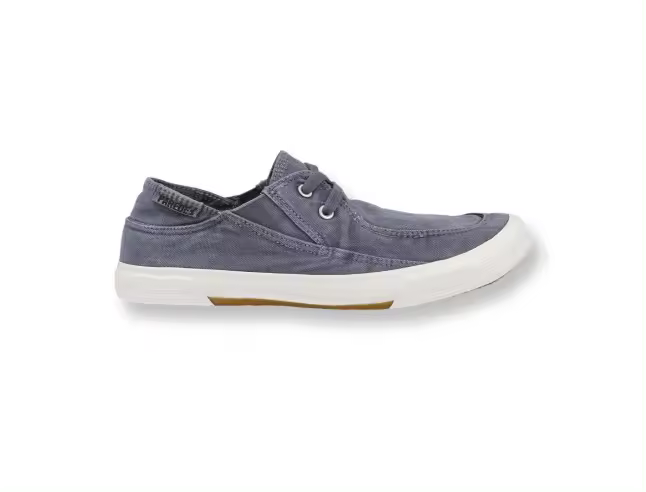 PAREDES SNEAKER HOMBRE ARIJA FRESCAS Y VERSÁTILES DC25102AZUL Paredes - 1