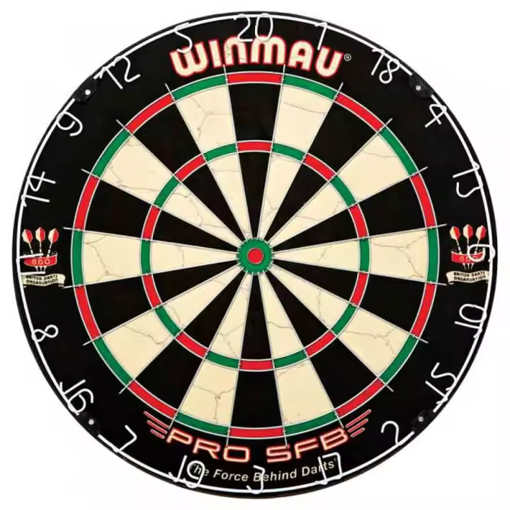 Diana Winmau Pro-Sfb 3015Marca,WinmauDardos,Dianas Tradicionales - 1