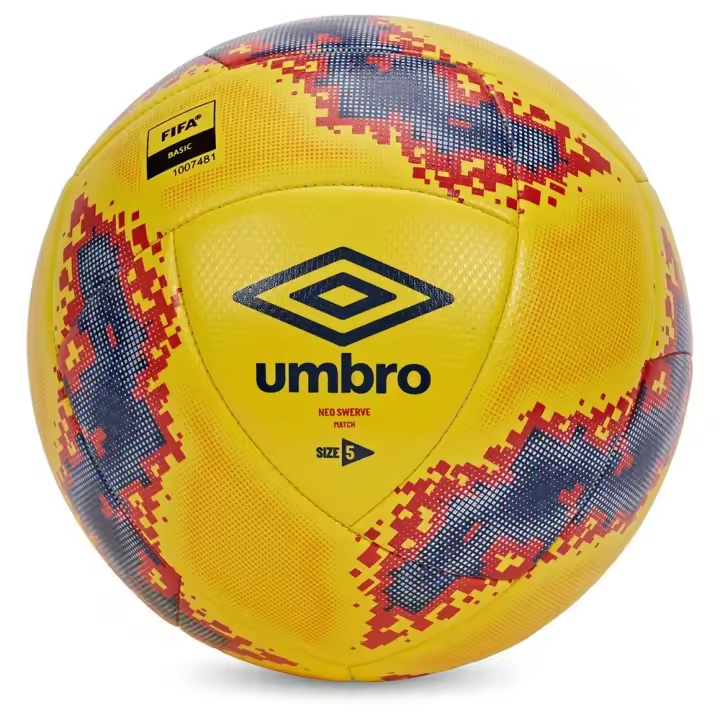Umbro Balón De Fútbol Neo Swerve - 1