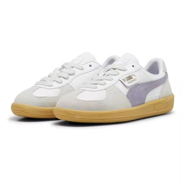Puma Select Zapatillas Palermo Blanco,Gris - 1