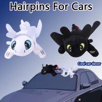 Dragón Danzante De 2 Tamaños Con Alas Muebles Adorno Para Techo De Coche Decoración De Dragón Volador Regalo Para Niños Blanco Negro - details 0