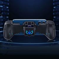 Control De Juego Telescópico JK02 Con Radiador De Semiconductores Para IOS/Switch/Android Manija De Enfriamiento Para Gaming Joystick - details 4