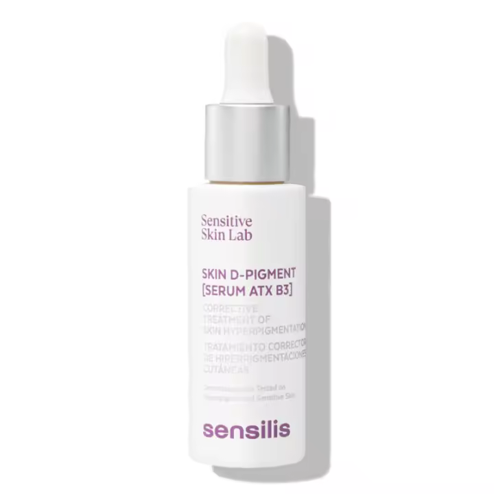 SENSILIS SKIN D-PIGMENT SERUM ATX B3 30 ML - 1