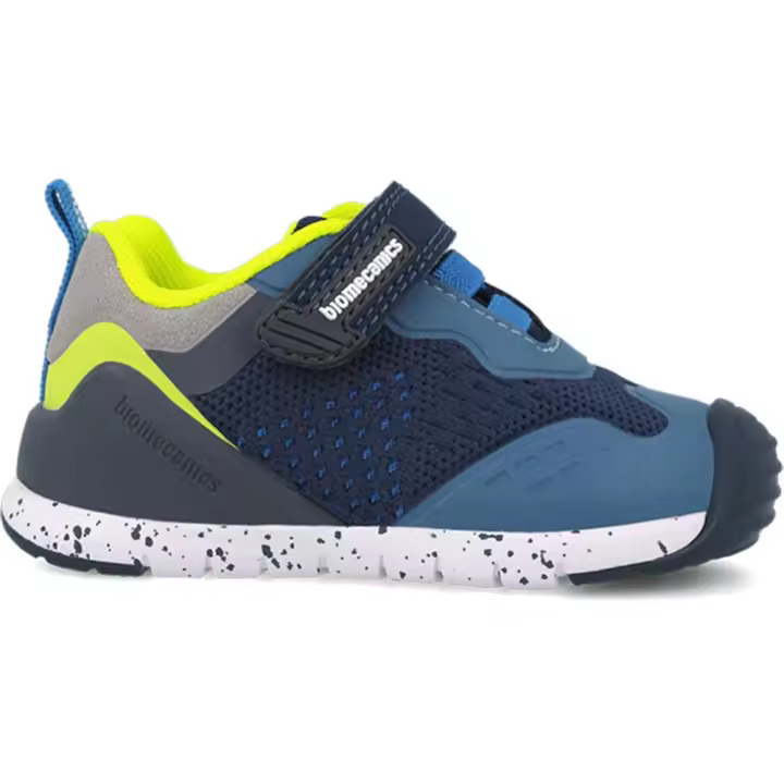 Sneakers para chico Biomecanics 252132 Sport Rejilla - 1
