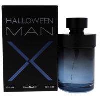 Halloween Man X Eau De Toilette Spray Para Hombre 125ml. - details 0