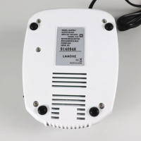 Máquina De Uñas Eléctrica Profesional LAAOVE 50000 Rpm Con Mango Fuerte 210 pro 105LN H37LN Herramienta De Arte De Uñas - details 0