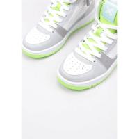 Xti 150339 Blanco Niña Zapatilla Deportiva Baja Spring/Summer 23 - details 1