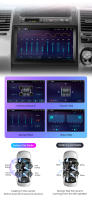 Junsun Android 13 inalámbrico CarPlay Android Auto Radio para Toyota Prius 20 2002-2009  coche Multimedia navegación GPS autorradio - details 9