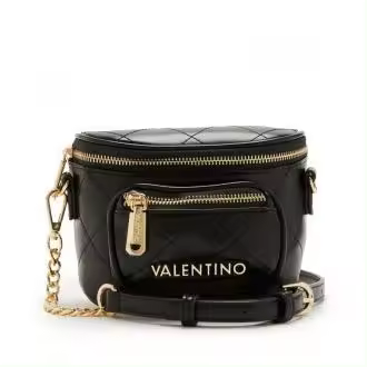 BOLSO VALENTINO VBS8G954 NUR RE NERO - 1